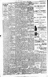 Folkestone Express, Sandgate, Shorncliffe & Hythe Advertiser Wednesday 03 February 1909 Page 8