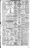 Folkestone Express, Sandgate, Shorncliffe & Hythe Advertiser Saturday 06 February 1909 Page 4