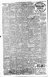 Folkestone Express, Sandgate, Shorncliffe & Hythe Advertiser Saturday 06 February 1909 Page 6