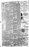 Folkestone Express, Sandgate, Shorncliffe & Hythe Advertiser Wednesday 10 February 1909 Page 8