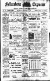 Folkestone Express, Sandgate, Shorncliffe & Hythe Advertiser