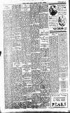 Folkestone Express, Sandgate, Shorncliffe & Hythe Advertiser Wednesday 03 March 1909 Page 6
