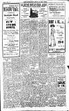 Folkestone Express, Sandgate, Shorncliffe & Hythe Advertiser Wednesday 17 March 1909 Page 5