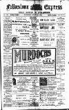 Folkestone Express, Sandgate, Shorncliffe & Hythe Advertiser