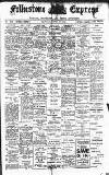 Folkestone Express, Sandgate, Shorncliffe & Hythe Advertiser