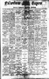 Folkestone Express, Sandgate, Shorncliffe & Hythe Advertiser