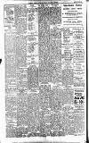 Folkestone Express, Sandgate, Shorncliffe & Hythe Advertiser Saturday 08 May 1909 Page 8