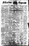 Folkestone Express, Sandgate, Shorncliffe & Hythe Advertiser