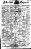 Folkestone Express, Sandgate, Shorncliffe & Hythe Advertiser