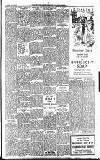 Folkestone Express, Sandgate, Shorncliffe & Hythe Advertiser Wednesday 23 June 1909 Page 3