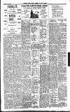 Folkestone Express, Sandgate, Shorncliffe & Hythe Advertiser Wednesday 23 June 1909 Page 5