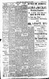 Folkestone Express, Sandgate, Shorncliffe & Hythe Advertiser Wednesday 07 July 1909 Page 4