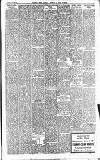 Folkestone Express, Sandgate, Shorncliffe & Hythe Advertiser Saturday 24 July 1909 Page 3