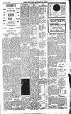 Folkestone Express, Sandgate, Shorncliffe & Hythe Advertiser Saturday 24 July 1909 Page 5
