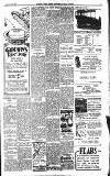 Folkestone Express, Sandgate, Shorncliffe & Hythe Advertiser Saturday 24 July 1909 Page 7