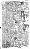 Folkestone Express, Sandgate, Shorncliffe & Hythe Advertiser Saturday 24 July 1909 Page 8