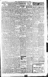 Folkestone Express, Sandgate, Shorncliffe & Hythe Advertiser Saturday 07 August 1909 Page 3