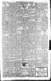 Folkestone Express, Sandgate, Shorncliffe & Hythe Advertiser Wednesday 11 August 1909 Page 3