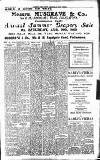 Folkestone Express, Sandgate, Shorncliffe & Hythe Advertiser Wednesday 11 August 1909 Page 5