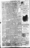 Folkestone Express, Sandgate, Shorncliffe & Hythe Advertiser Wednesday 11 August 1909 Page 8