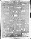 Folkestone Express, Sandgate, Shorncliffe & Hythe Advertiser Saturday 14 August 1909 Page 3