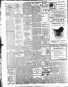 Folkestone Express, Sandgate, Shorncliffe & Hythe Advertiser Saturday 14 August 1909 Page 8