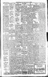 Folkestone Express, Sandgate, Shorncliffe & Hythe Advertiser Wednesday 18 August 1909 Page 3