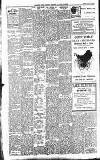 Folkestone Express, Sandgate, Shorncliffe & Hythe Advertiser Wednesday 18 August 1909 Page 8
