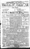 Folkestone Express, Sandgate, Shorncliffe & Hythe Advertiser Wednesday 01 September 1909 Page 4