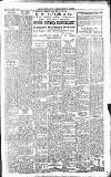 Folkestone Express, Sandgate, Shorncliffe & Hythe Advertiser Wednesday 01 September 1909 Page 5
