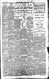 Folkestone Express, Sandgate, Shorncliffe & Hythe Advertiser Wednesday 08 September 1909 Page 5