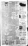 Folkestone Express, Sandgate, Shorncliffe & Hythe Advertiser Wednesday 08 September 1909 Page 7