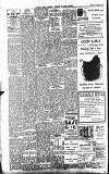 Folkestone Express, Sandgate, Shorncliffe & Hythe Advertiser Wednesday 08 September 1909 Page 8