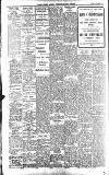 Folkestone Express, Sandgate, Shorncliffe & Hythe Advertiser Saturday 11 September 1909 Page 4
