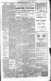 Folkestone Express, Sandgate, Shorncliffe & Hythe Advertiser Saturday 11 September 1909 Page 5