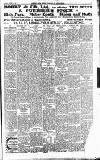 Folkestone Express, Sandgate, Shorncliffe & Hythe Advertiser Saturday 18 September 1909 Page 3