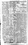 Folkestone Express, Sandgate, Shorncliffe & Hythe Advertiser Saturday 18 September 1909 Page 4