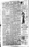 Folkestone Express, Sandgate, Shorncliffe & Hythe Advertiser Saturday 18 September 1909 Page 8