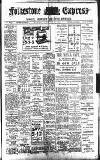 Folkestone Express, Sandgate, Shorncliffe & Hythe Advertiser