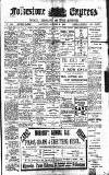 Folkestone Express, Sandgate, Shorncliffe & Hythe Advertiser