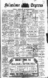 Folkestone Express, Sandgate, Shorncliffe & Hythe Advertiser