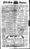 Folkestone Express, Sandgate, Shorncliffe & Hythe Advertiser