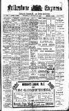 Folkestone Express, Sandgate, Shorncliffe & Hythe Advertiser