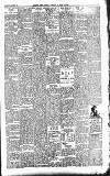 Folkestone Express, Sandgate, Shorncliffe & Hythe Advertiser Wednesday 03 November 1909 Page 3