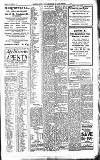 Folkestone Express, Sandgate, Shorncliffe & Hythe Advertiser Saturday 06 November 1909 Page 5