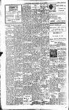 Folkestone Express, Sandgate, Shorncliffe & Hythe Advertiser Saturday 06 November 1909 Page 8