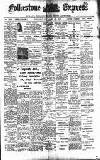 Folkestone Express, Sandgate, Shorncliffe & Hythe Advertiser