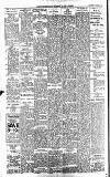 Folkestone Express, Sandgate, Shorncliffe & Hythe Advertiser Wednesday 24 November 1909 Page 4