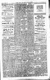 Folkestone Express, Sandgate, Shorncliffe & Hythe Advertiser Wednesday 24 November 1909 Page 5