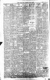 Folkestone Express, Sandgate, Shorncliffe & Hythe Advertiser Wednesday 24 November 1909 Page 6
